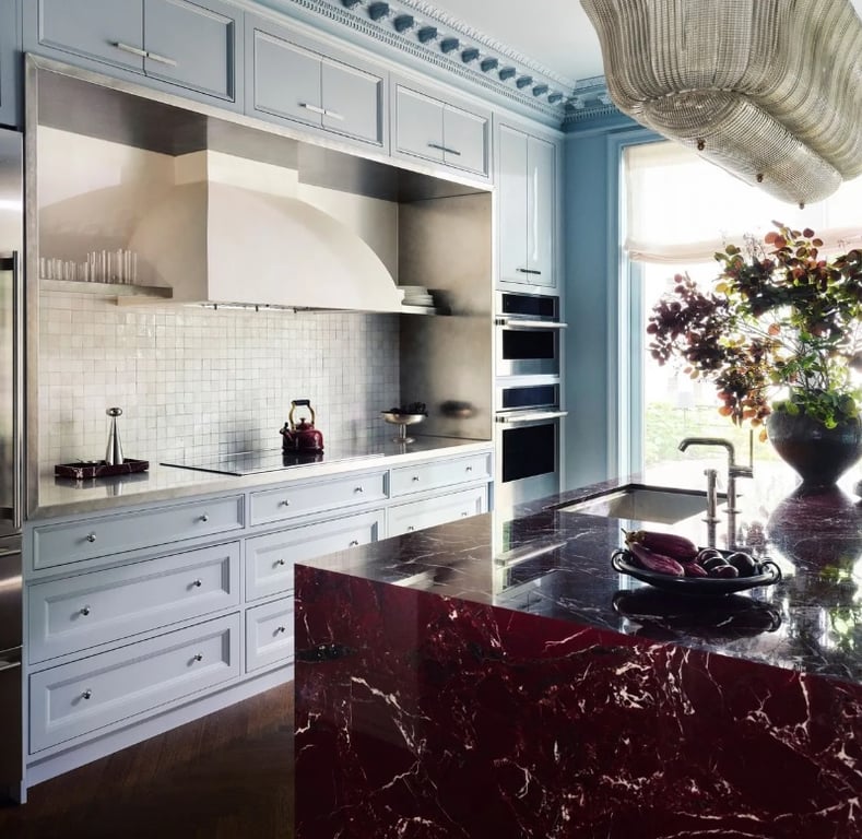 Интерьер в 2026 году — дизайнеры назвали основные тренды - фото 2