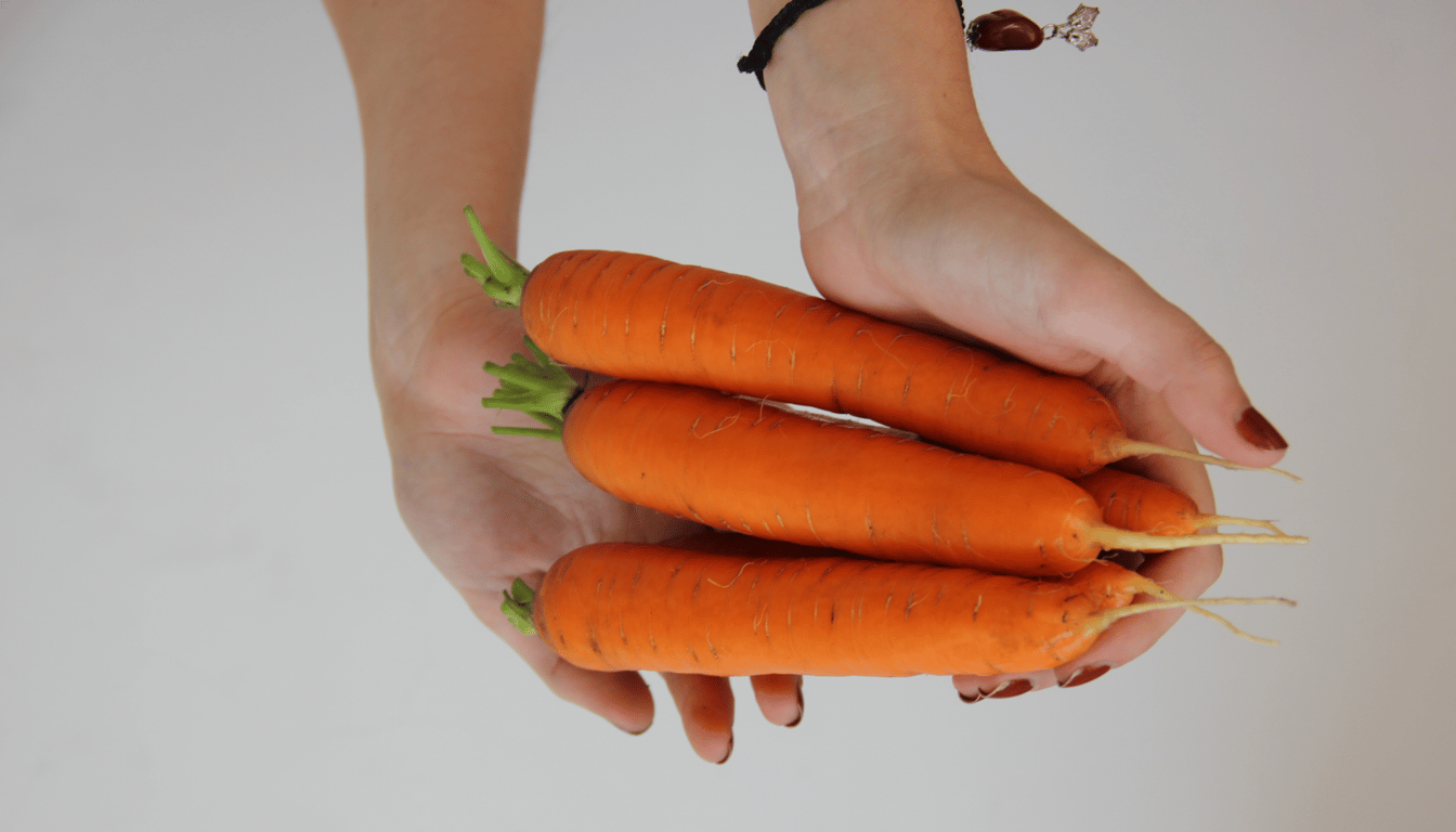 Який сорт солодкої моркви дасть найбільший та найсмачніший врожай