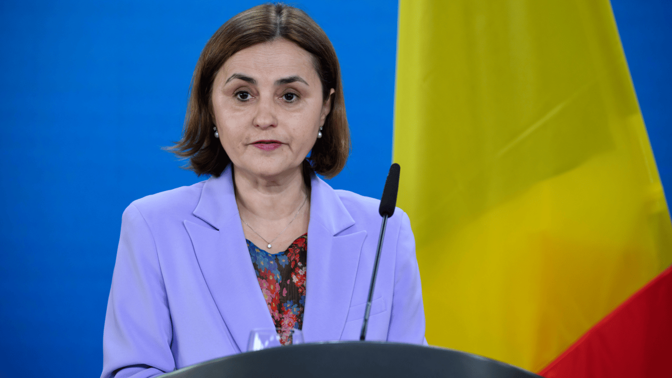 В Румынии заявили, что РФ хочет перессорить партнеров Украины перед выборами в США