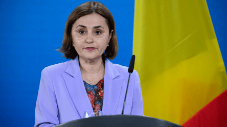 У Румунії заявили, що РФ хоче пересварити партнерів України перед виборами в США - 285x160