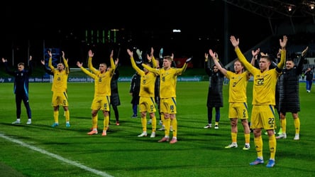 Стало известно, кто стал Львом матча Исландия — Украина - 285x160