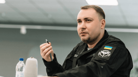ГУР — це родина назавжди: Буданов привітав розвідників - 304x171