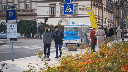 Температура опускается — какая погода в Одессе нас ждёт сегодня - 285x160