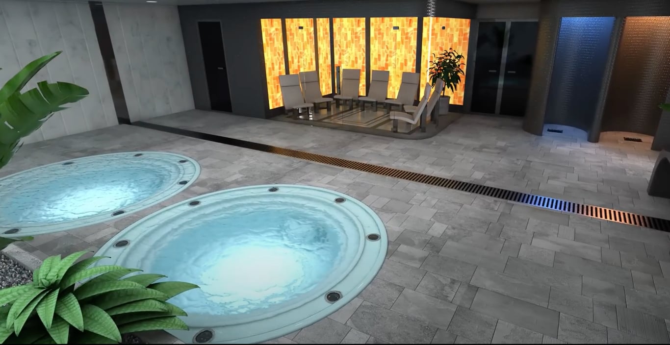 Резиденція Лукашенка