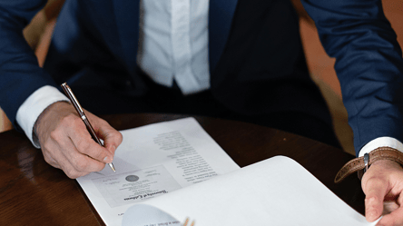 Сумнівний заповіт — як оскаржити документ у 2026 році - 285x160