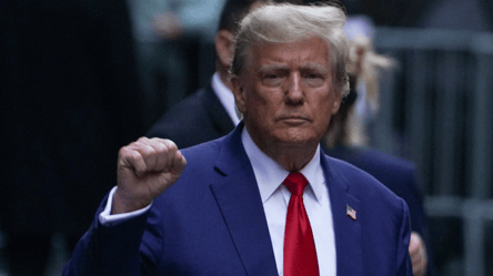 Трамп увольняет из ЦРУ тех, кто "копает" под Россию - 285x160