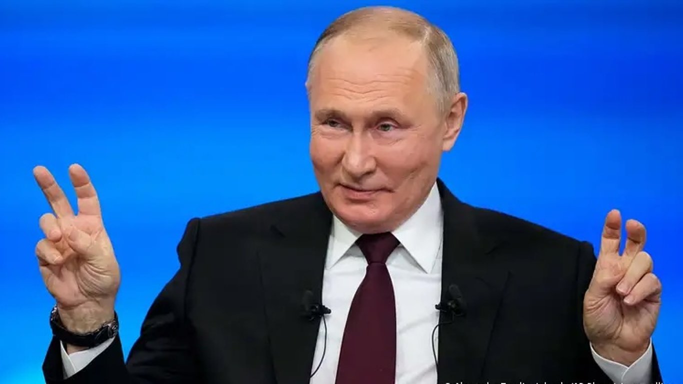 У Росії помер Путін, але не Володимир — що відомо