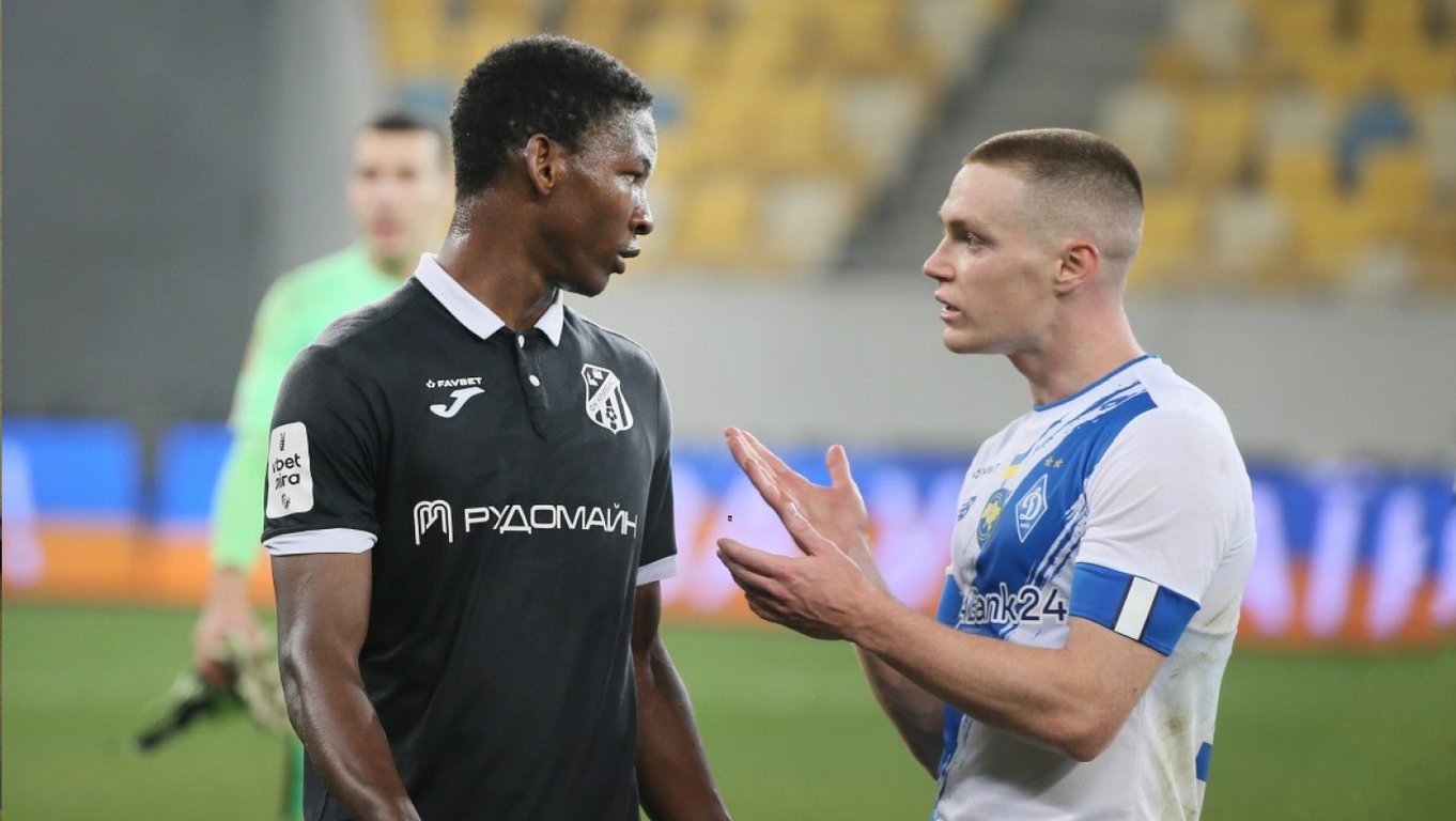 Иван Дибанго