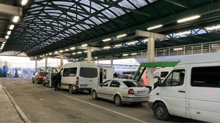 До Молдови проїзду немає — що відбувається на трасі Одеса-Рені - 285x160