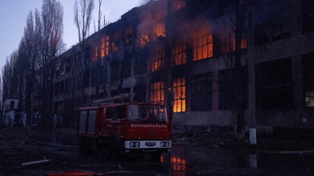 Одеса без світла, тепла і води — наслідки масованої атаки - 285x160