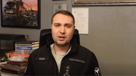 Результаты ошеломляют — Буданов о работе женщин в разведке - 290x166