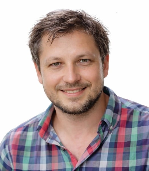 Александр Шорохов - Редактор