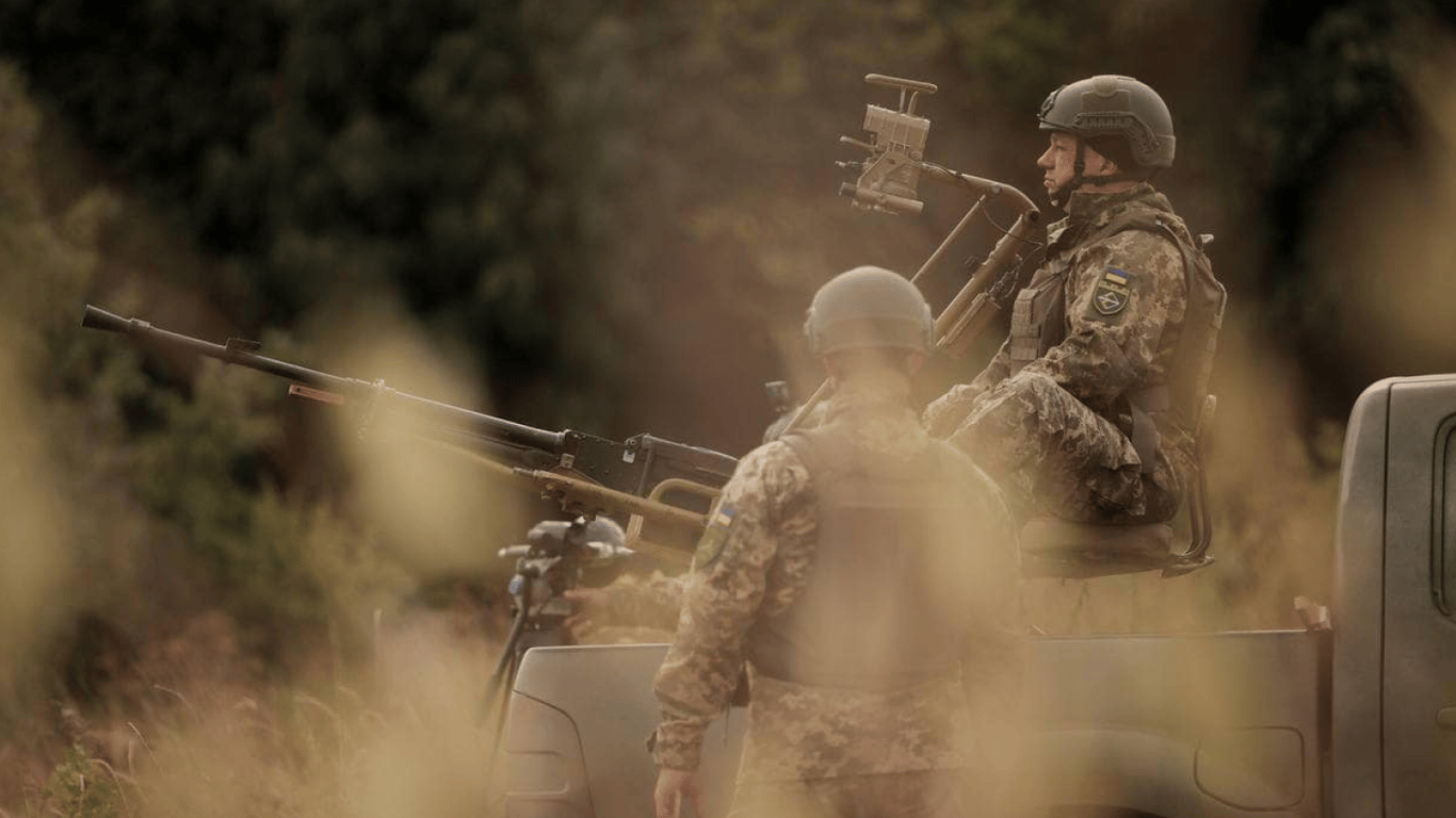 Витрати на оборону у жовтні — скільки грошей з бюджету йде на армію