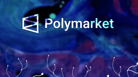 В Україні заблокували Polymarket — яка причина - 285x160