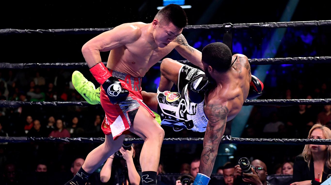 Арнольд Хегай