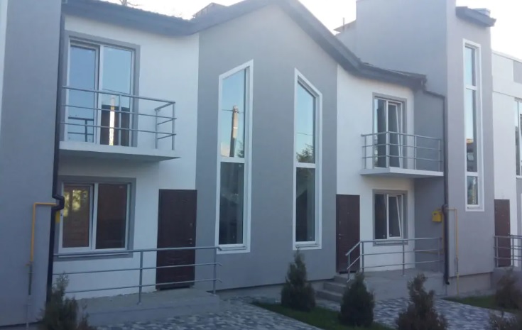 Несподівані нюанси: чим відрізняються дуплекс та таунхаус - фото 2