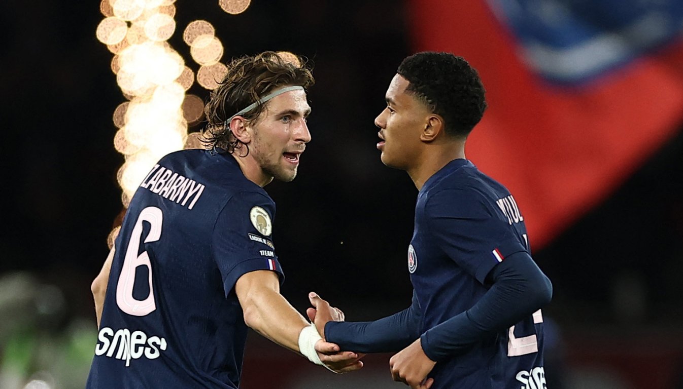 Илья Забарный