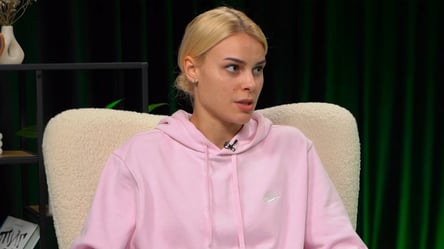 Левченко пояснила феномен Магучіх у легкій атлетиці - 285x160