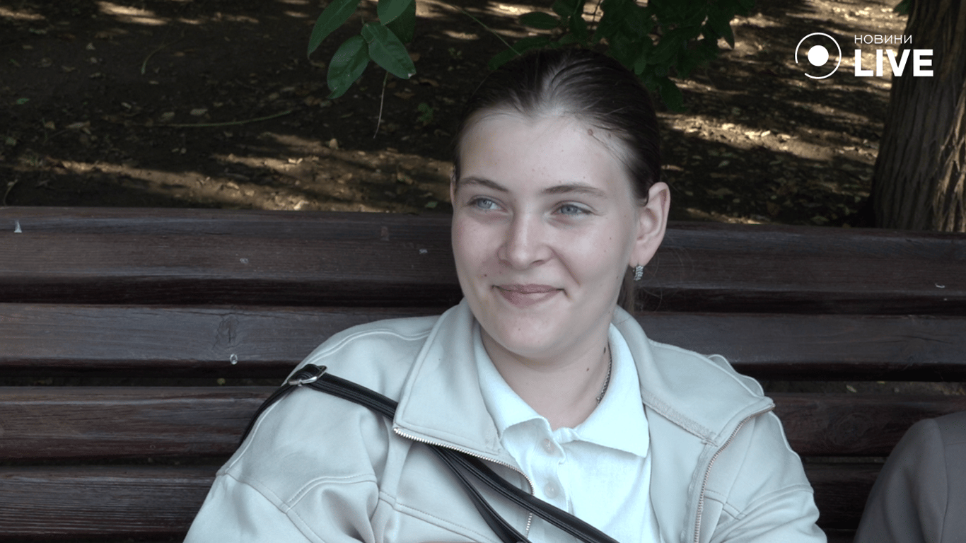 Одеситка Вікторія про відключення електроенергії 