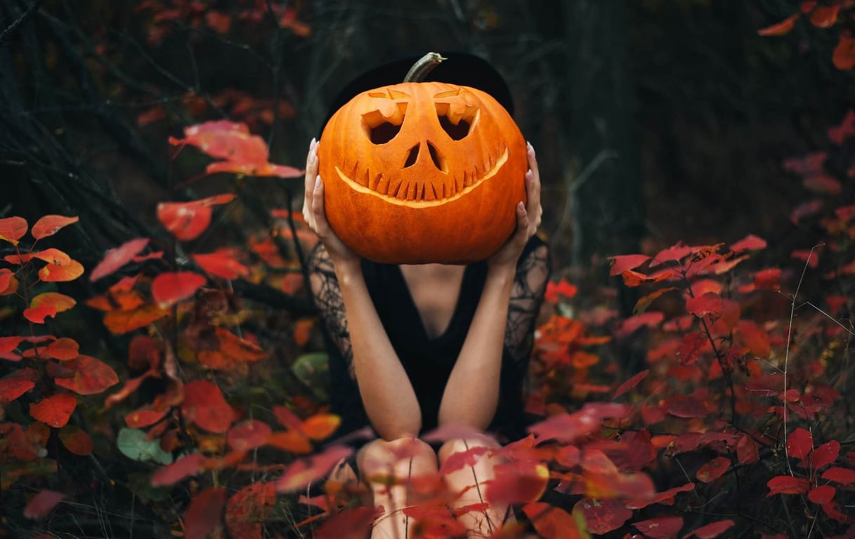 Як захистити себе від зла у ніч з 31 жовтня на 1 листопада