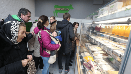 Світові ціни на продукти рекордно зросли — яка причина - 285x160