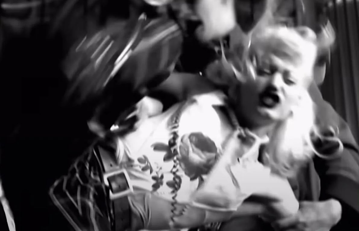 Гвен Стефані презентувала новий альбом