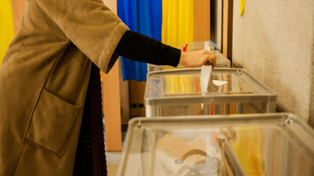 Вибори під час війни — як голосуватимуть українці за кордоном - 290x166