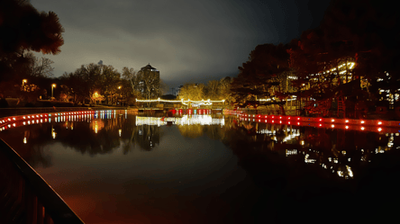 Графіки відключення світла в Одесі: ситуація станом на неділю - 304x171