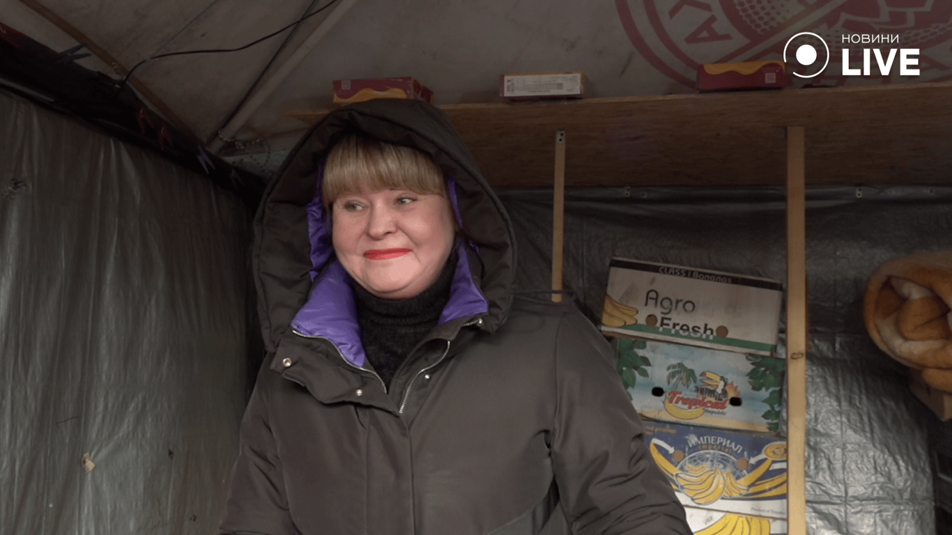 Скільки коштують продукти на Одеському Привозі перед святами - фото 1