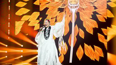 LELÉKA розповіла, чому захотіла віддати кубок іншому учаснику - 285x160