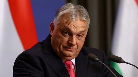 ОП и МИД ответили на заявление Орбана о влиянии Украины на выборы - 290x166