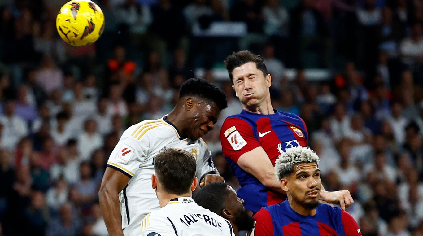 Роберт Левандовський