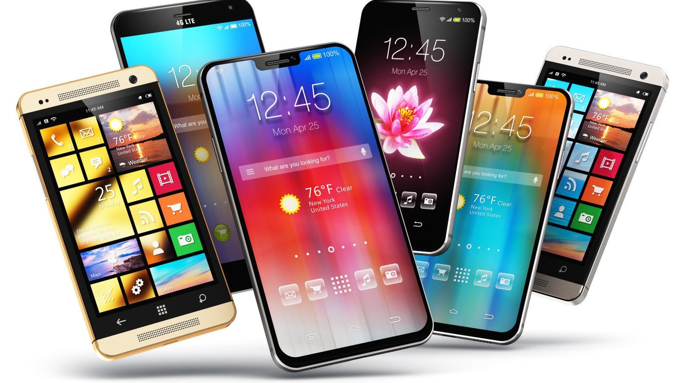 Лучшие смартфоны Android по соотношению цена-качество в 2023 году