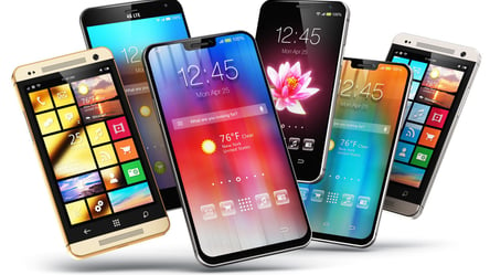 Цена-качество: рейтинг смартфонов Android в 2023 году - 285x160