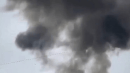 В Одессе раздался мощный взрыв - 290x160
