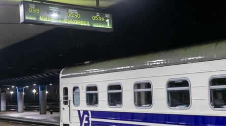 В УЗ назвали переваги найпопулярнішого потягу до Європи - 285x160