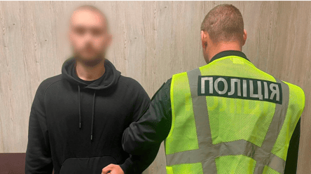 Втеча за 5 тис. дол. до Словаччини: схема харків'янина - 290x166