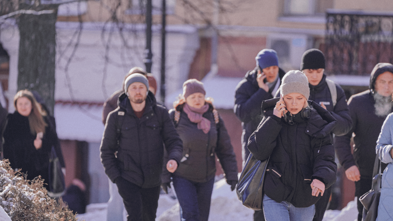 Погода в Харькове и области на 20 марта — прогноз от синоптиков