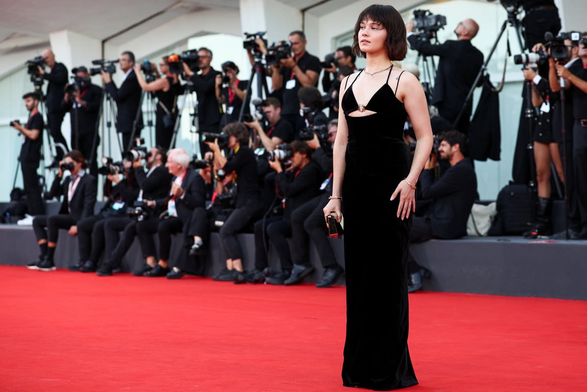 Кейлі Спені