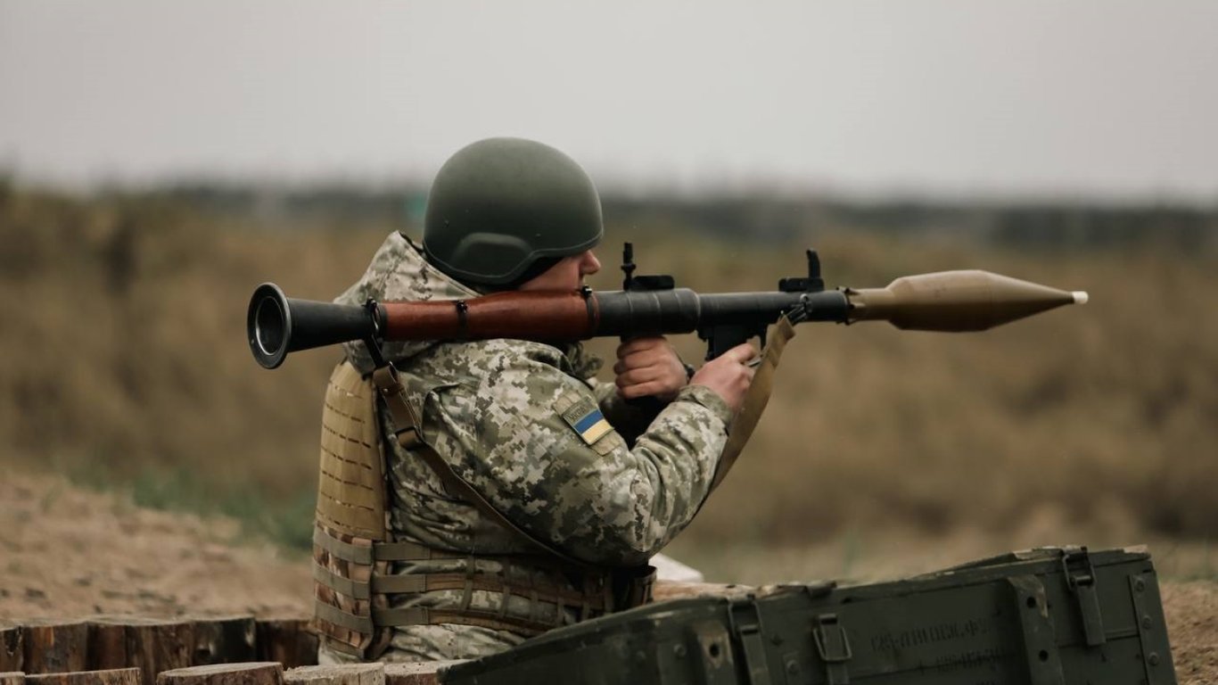 Прикордонники показали, як вони готуються до контрнаступу