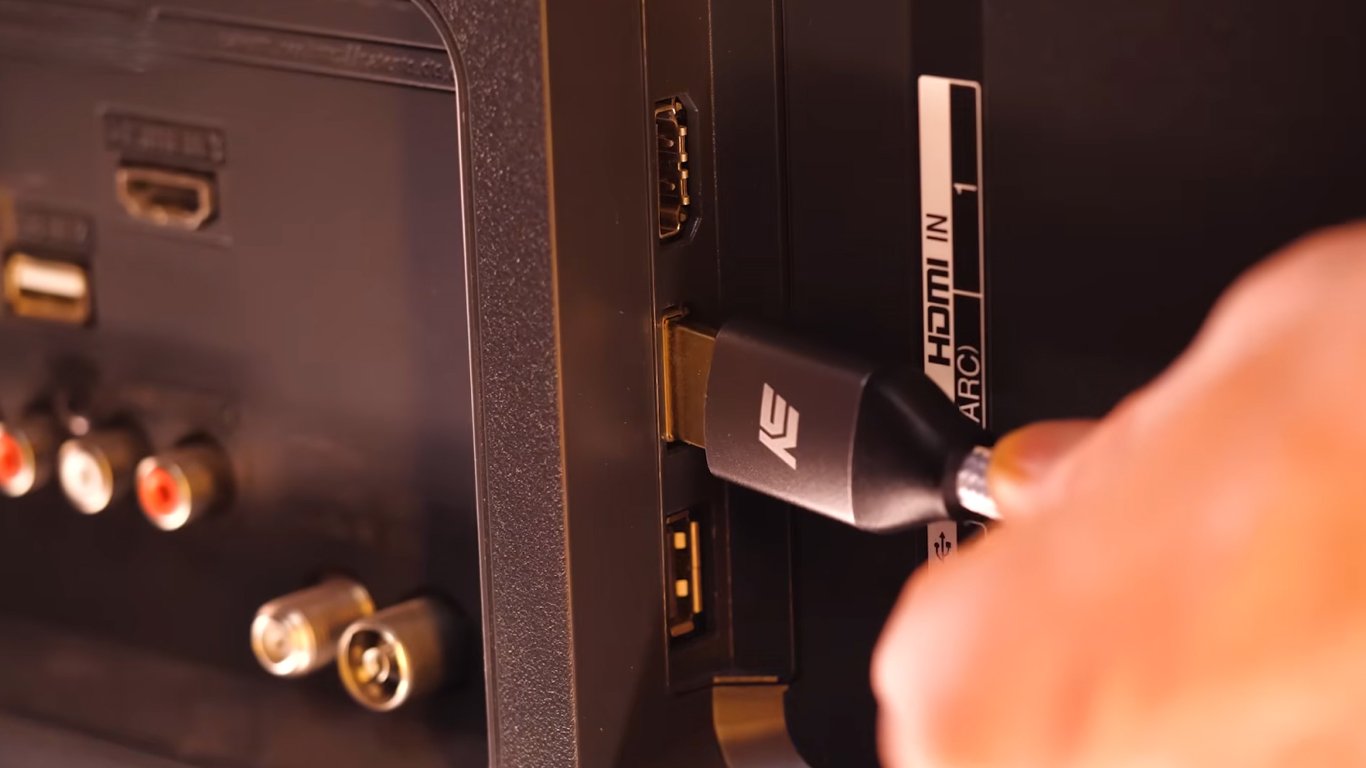 Почему HDMI-кабель не поддерживает 4K: на что стоит обращать внимание