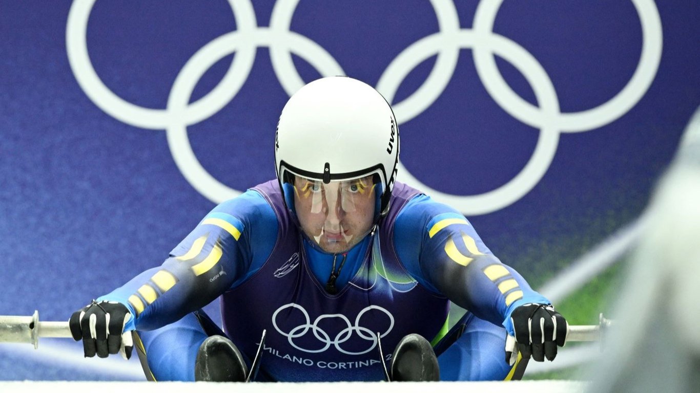 Андрей Мандзий