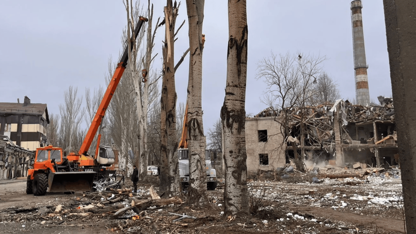 Обстріл Запоріжжя 23 січня — кількість постраждалих значно зросло