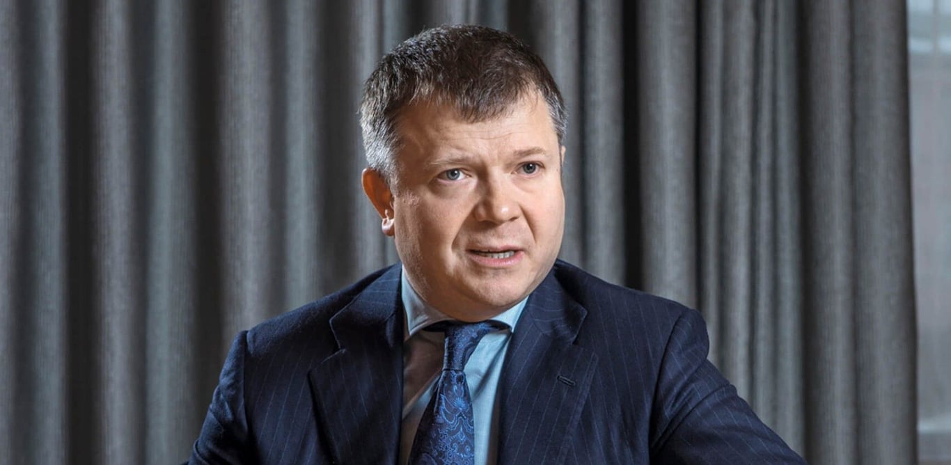 РНБО ввела санкції проти Костянтина Жеваго - за що