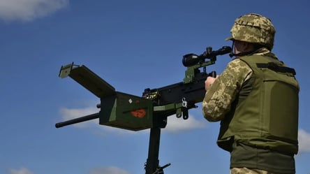 ППО збила 109 цілей під час нічної російської атаки - 290x166