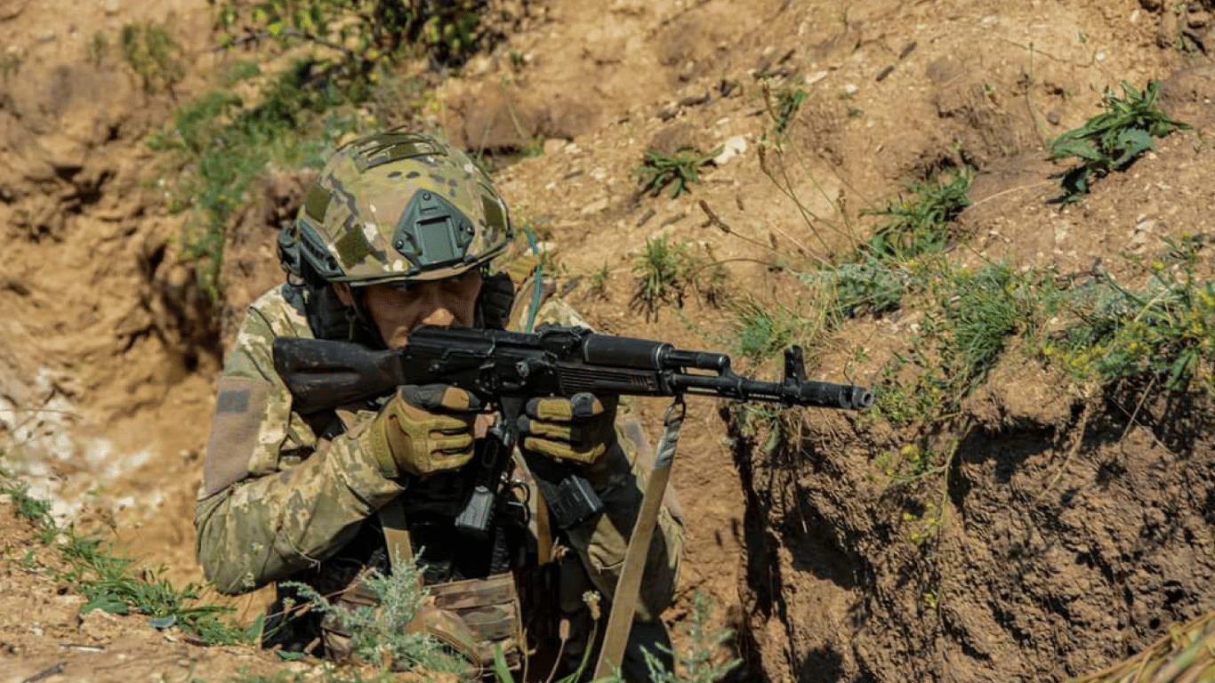 Втрати окупантів на 2 вересня: нові дані Генштабу ЗСУ