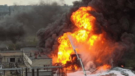 Ukrainian forces hit key Russian military factory — General Staff - 285x160