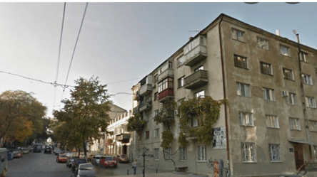 Квартира в центрі Одеси під капітальний ремонт — вартість - 290x166