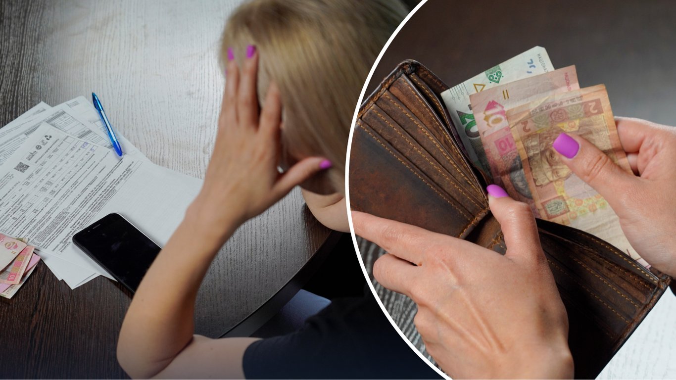 Борги за комуналку: через яку суму можна втратити субсидію у 2026 році