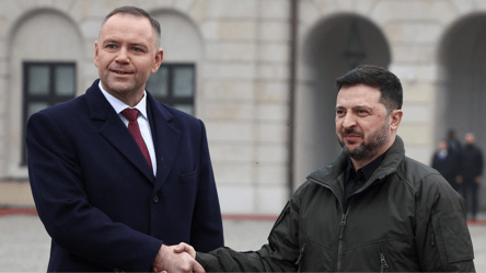 Навроцкий описал, какой мир нужен Украине - 290x160